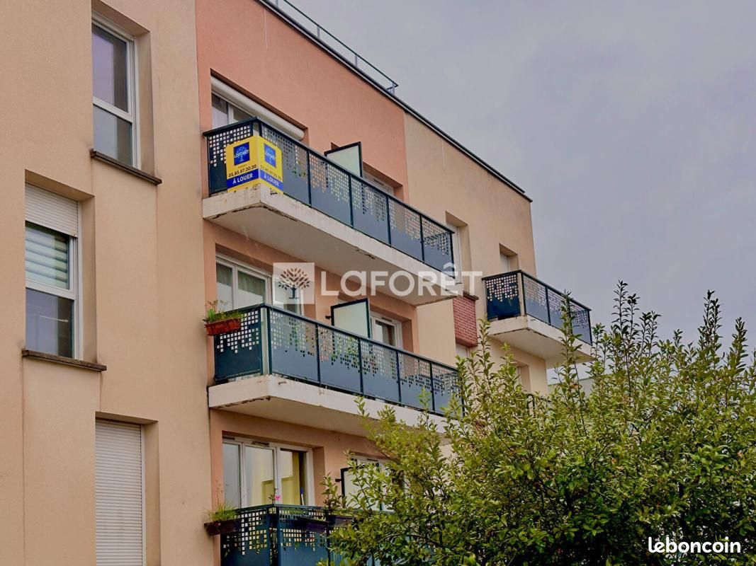 Appartement 3 pièces 57 m² · à Arpajon · 57 m² · 797 €/mois