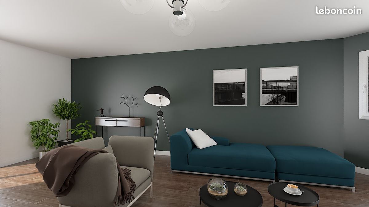 Maison 5 pièces 102 m² · à Vaucelles · 102 m² · 245 000 €