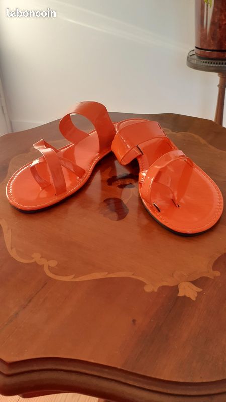 Sandale femme (image 2)