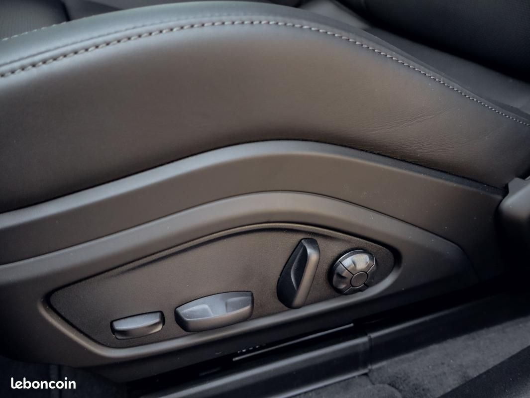Porsche Panamera 4 E-Hybrid V6 470 ch PDK (image 21)