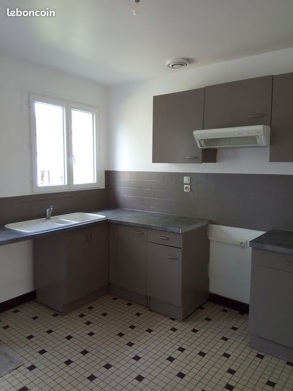 Maison 4 pièces 77 m² · à Coron · 77 m² · 138 000 €