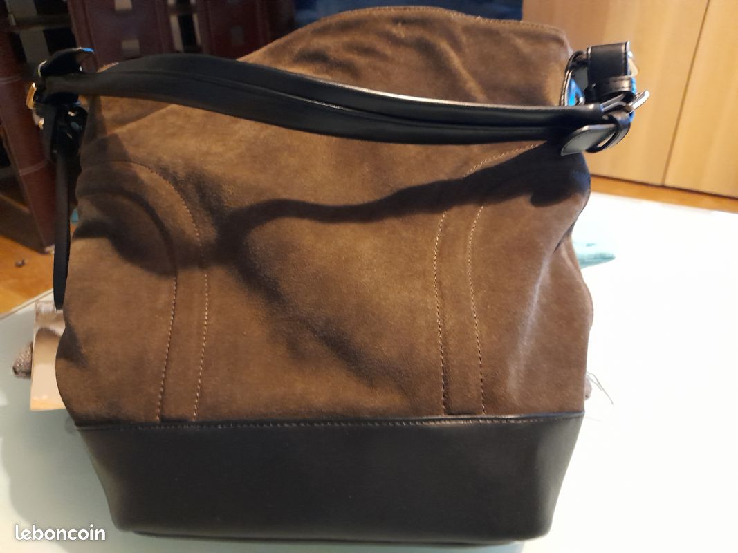 Sac en daim (image 2)