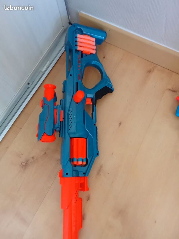Nerf Élite 2.0 (image 1)