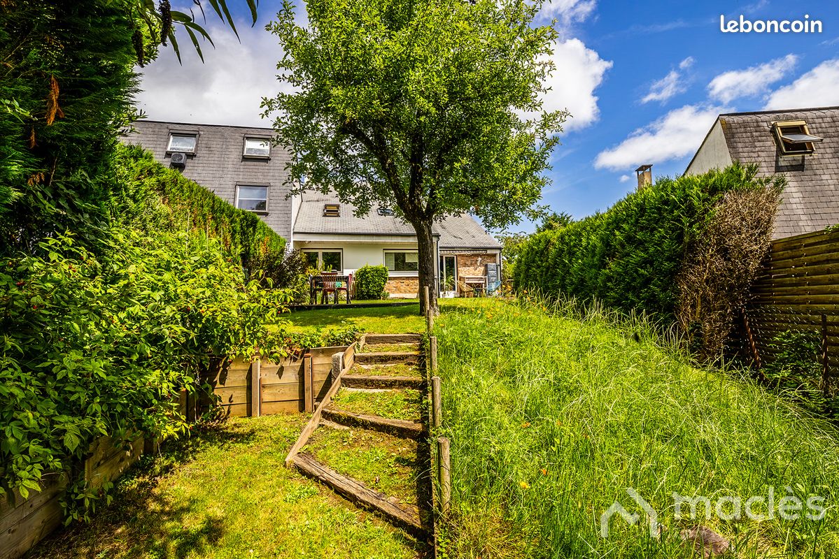 Maison 8 pièces 143 m² · à Montsoult · 143 m² · 369 000 €