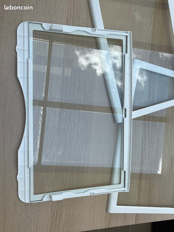 3 Étagères frigo (image 3)
