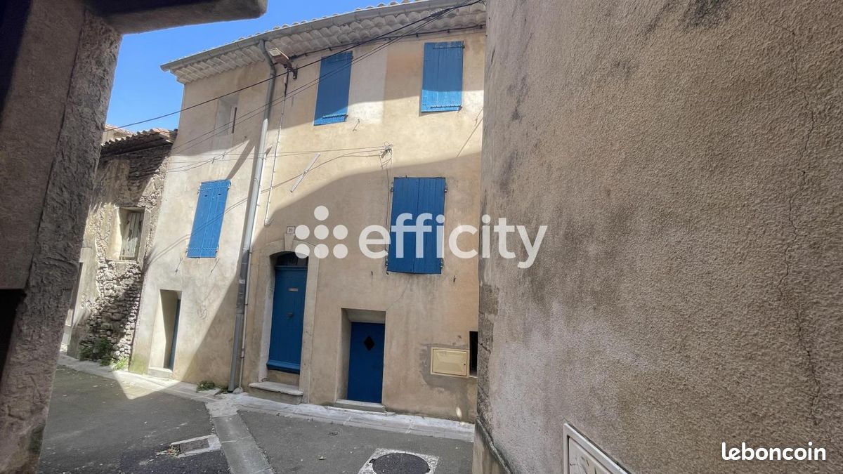 Maison 6 pièces 123 m² · à Apt · 123 m² · 160 000 €