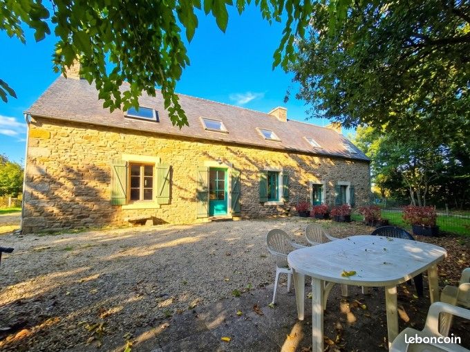 Maison 5 pièces 133 m² · à Tréméoc · 133 m² · 345 000 €