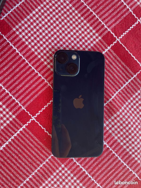 Iphone 13 mini (image 1)