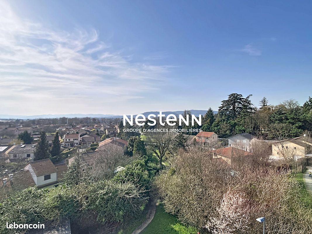 Appartement 4 pièces 76 m² · à Rillieux-la-Pape · 76 m² · 249 000 €