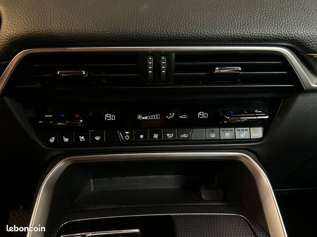 Mazda cx-60 3.3 e-skyactiv-d 200 hybrid mhev homura 2wd bva (image 27)