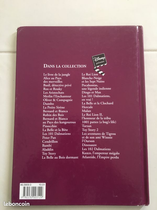 Lot de 12 BD Enfants (image 7)