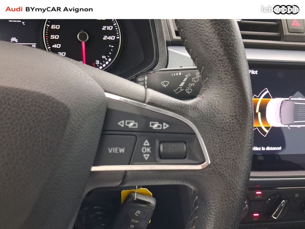 SEAT Arona 1.0 EcoTSI 115 ch Start/Stop BVM6 FR (image 30)