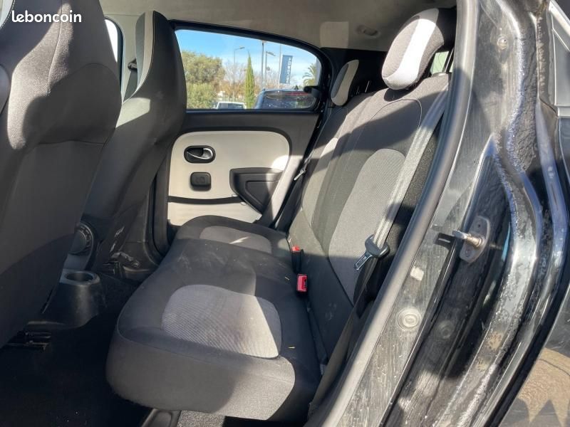 Renault Twingo 0.9 TCe 90ch energy Limited Euro6c (image 11)
