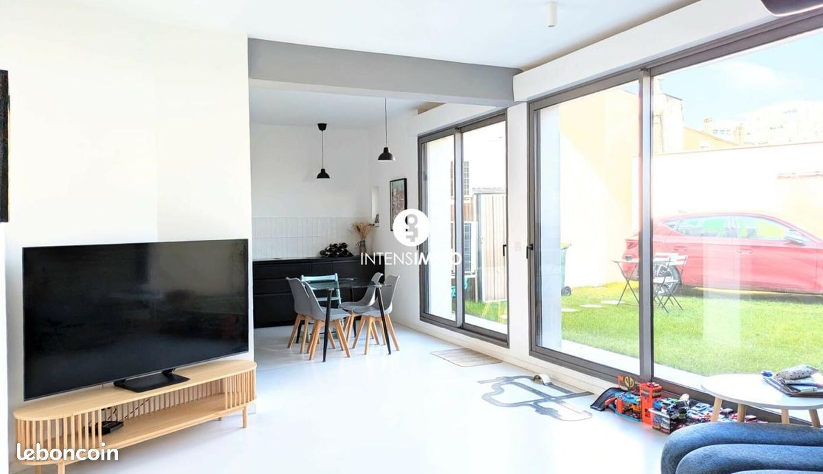 Maison 5 pièces 120 m² · à Bordeaux · 120 m² · 499 000 €