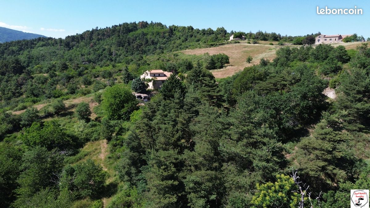 Maison 4 pièces 145 m² · à Étables · 145 m² · 299 900 €
