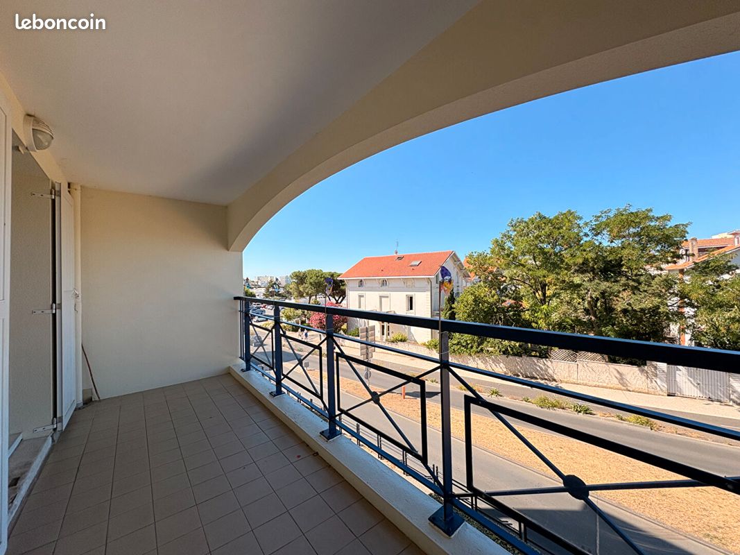 Appartement 2 pièces 25 m² · à Vaux-sur-Mer · 25 m² · 149 100 €
