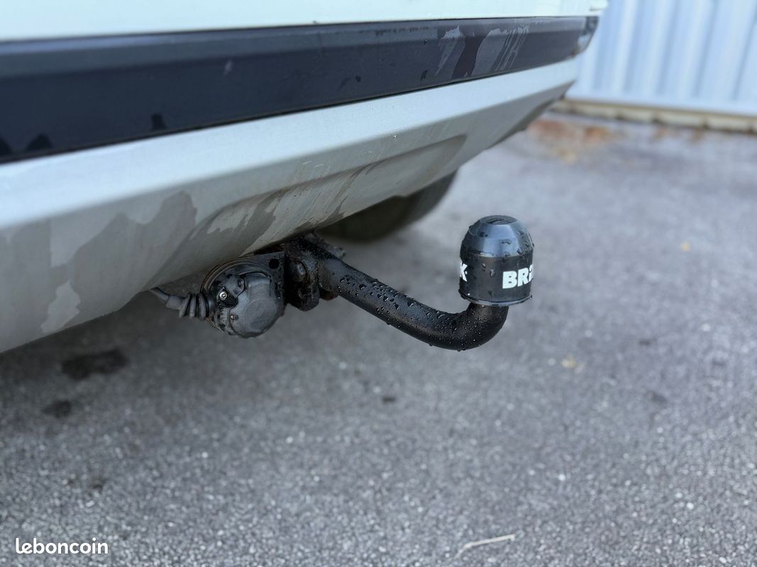 Dacia DUSTER 1.5 DCI 110CH PRESTIGE 4X4 (image 4)