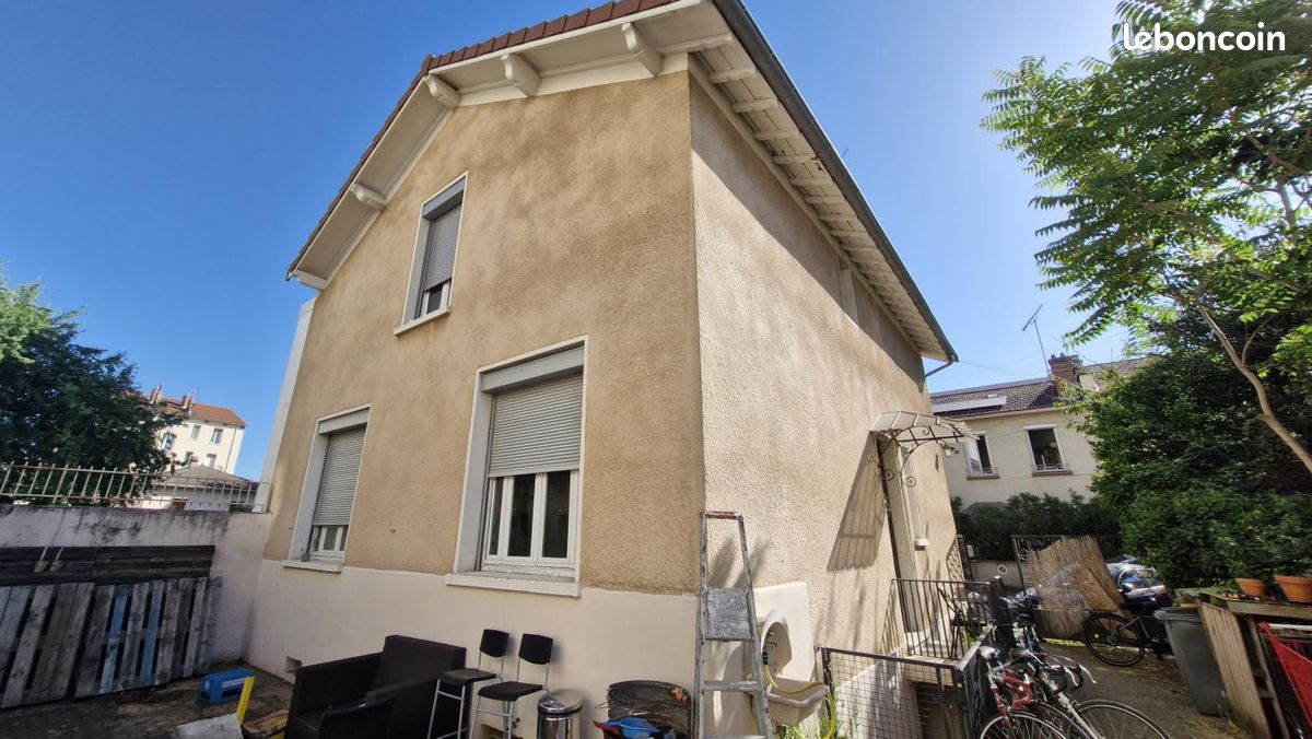 Appartement 1 pièce 15 m² · à Lyon · 15 m² · 540 €