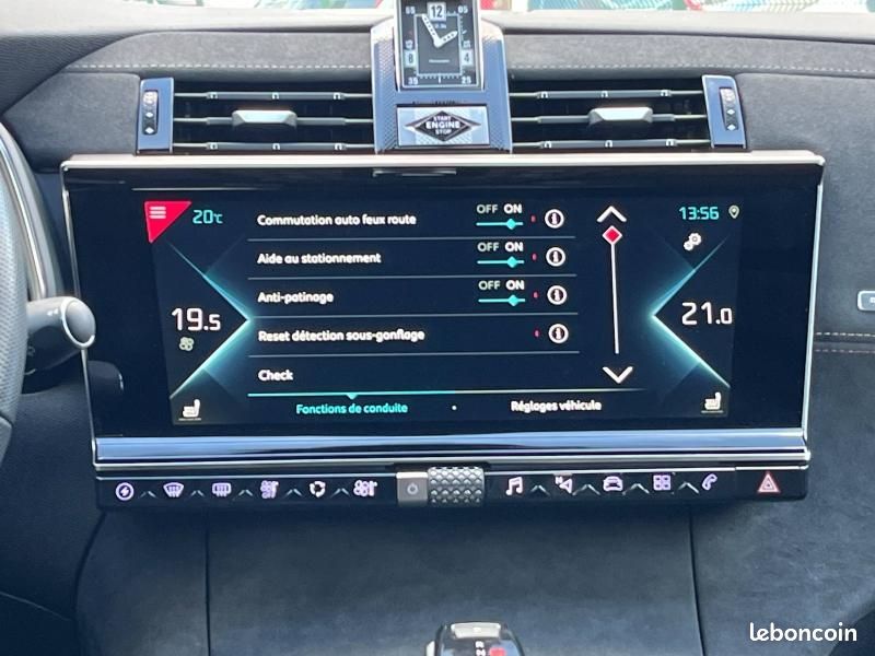 Ds DS 7 Crossback E-TENSE 225ch Performance Line + (image 23)