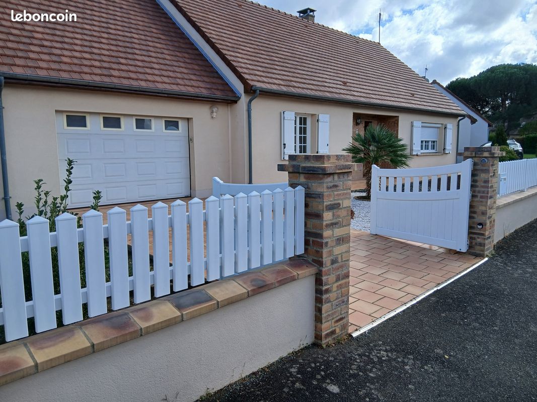 Maison 4 pièces 97 m² · à Guécélard · 97 m² · 190 000 €
