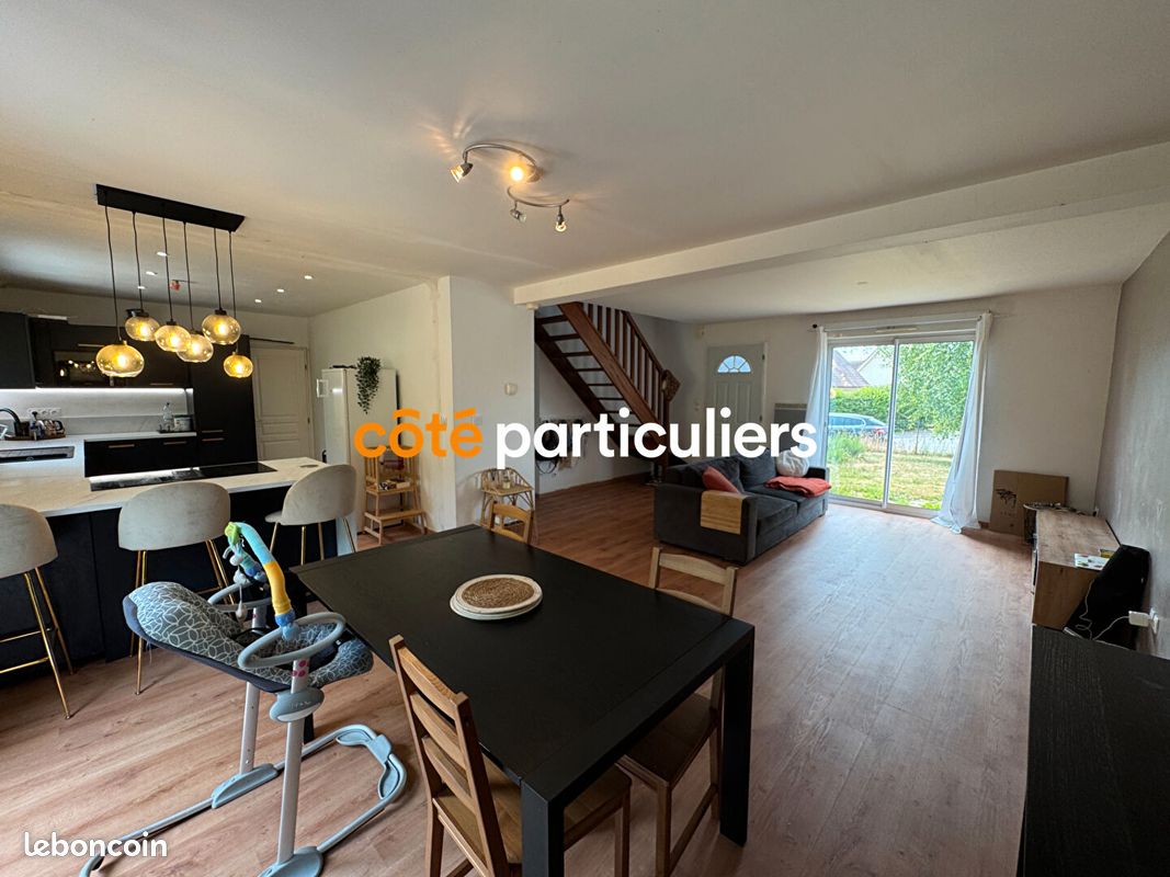 Maison a louer evreux - 5 pièce(s) - 103 m2 - Surfyn