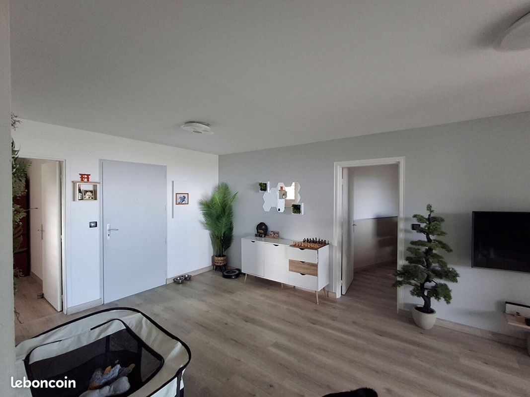 Appartement 4 pièces 66 m² · à La Possession · 66 m² · 250 000 €