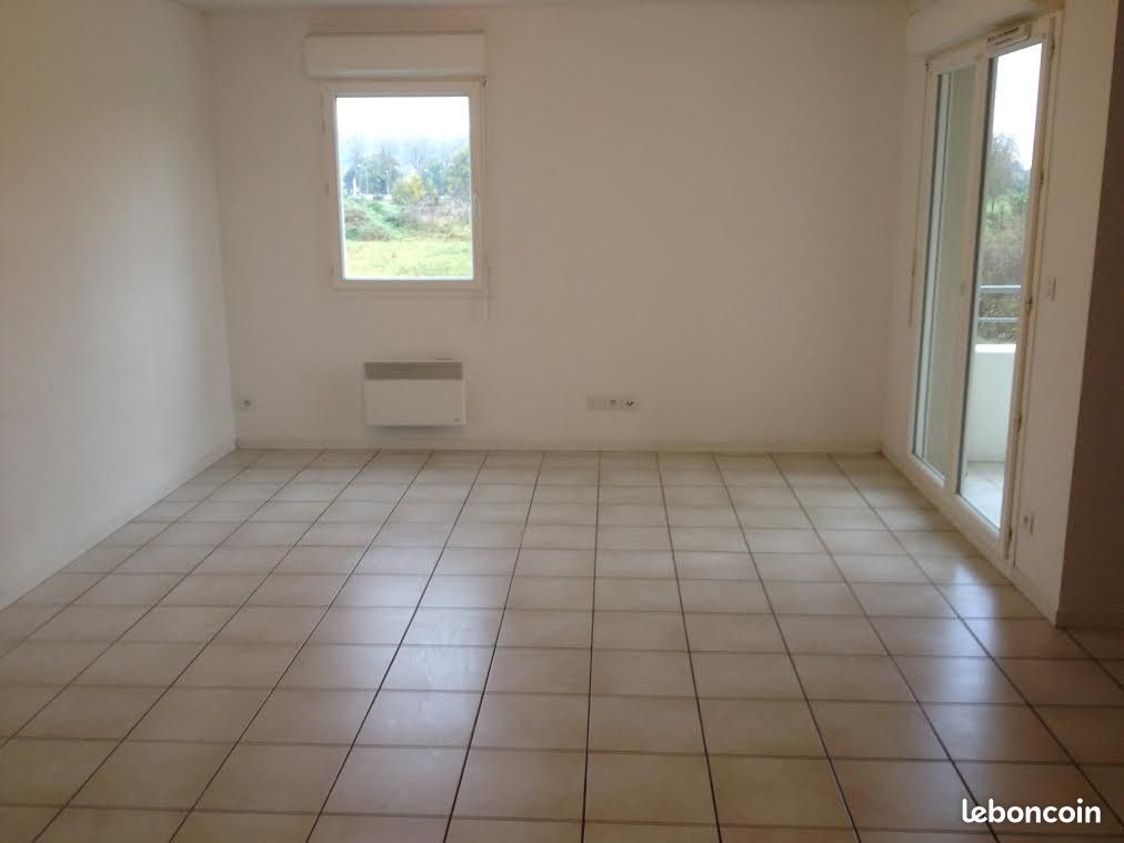 Appartement 3 pièces 57 m² · à Pineuilh · 57 m² · 556 €/mois