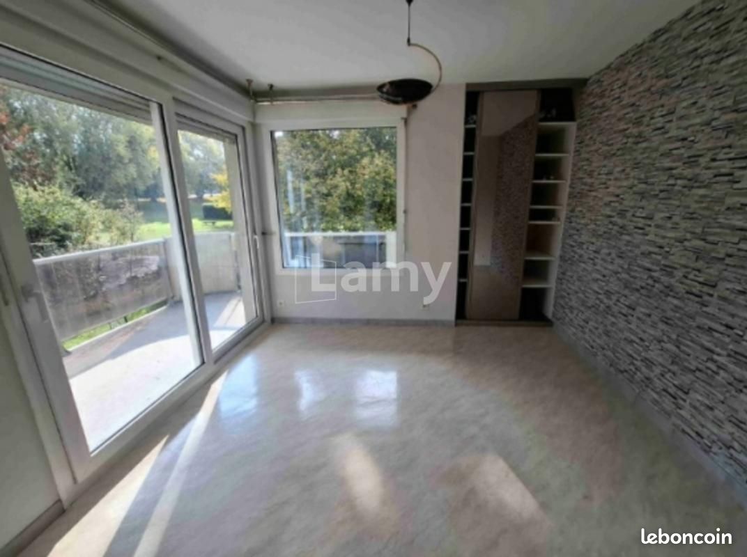 Appartement 3 pièces 68 m² · à Annecy · 68 m² · 984 €/mois