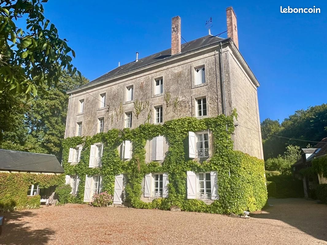 Maison 10 pièces 400 m² · à Vendôme · 400 m² · 795 000 €
