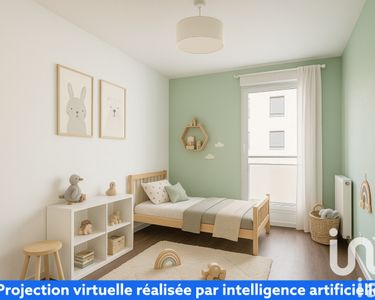 Appartement 240 000 € - 64 m²