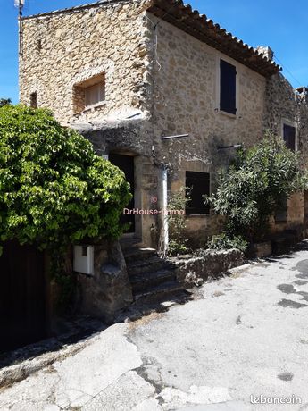 Maison de village 12 pièces 260 m²