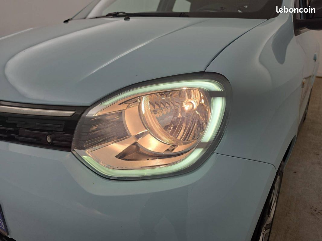 RENAULT Twingo III E-Tech Equilibre (image 29)