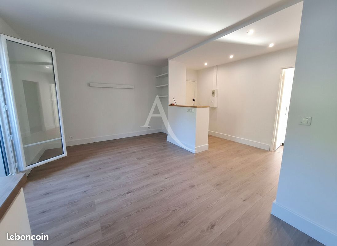 Appartement 2 pièces 43 m² · à Limeil-Brévannes · 43 m² · 165 000 €