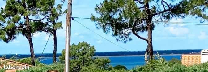 Villa 7 pièces 270 m² - La Teste-de-Buch 33115 Pyla sur Mer (image 2)