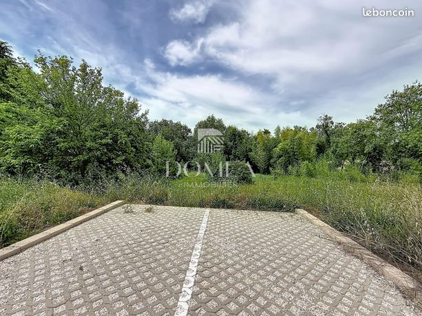 Terrain 660 m² Prades-le-Lez