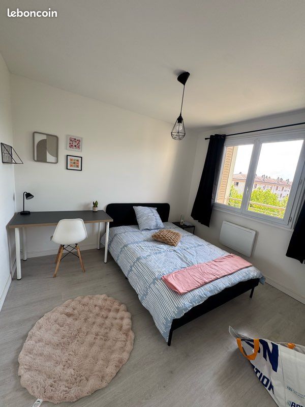 Appartement a louer bron - 1 pièce(s) - 15 m2 - Surfyn