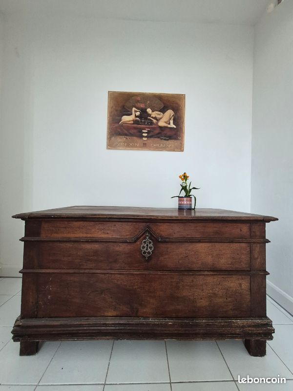 Coffre (image 1)