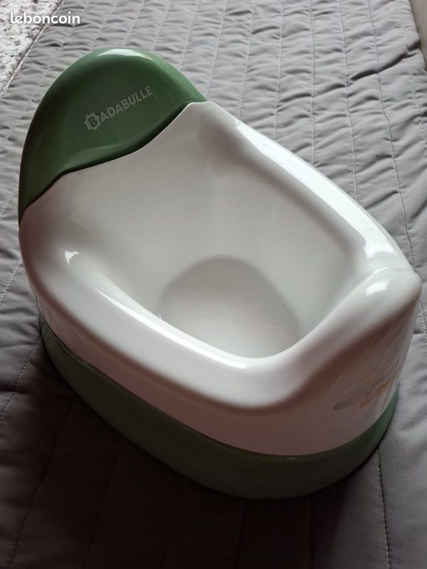 Pot bébé (image 1)