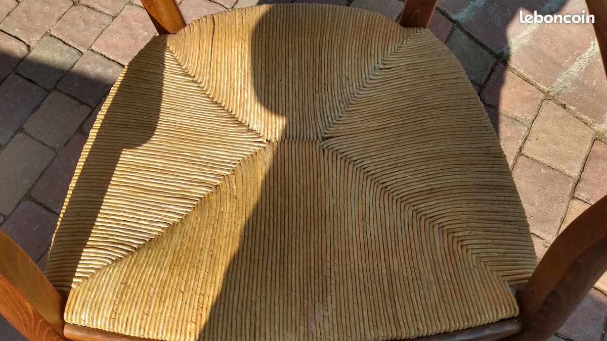 6 fauteuils (image 2)