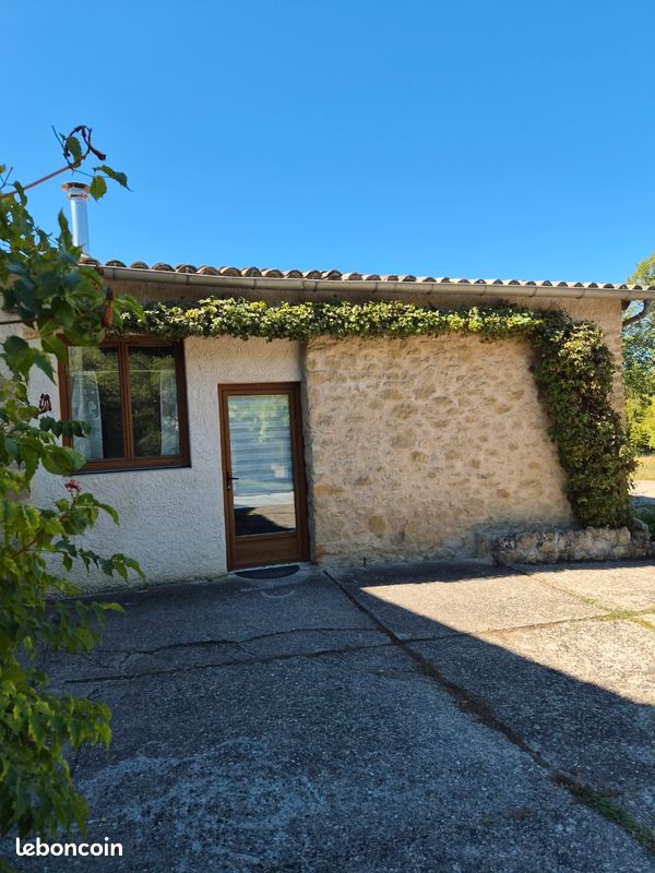 Appartement 2 pièces 32 m² · à Digne-les-Bains · 32 m² · 420 €/mois