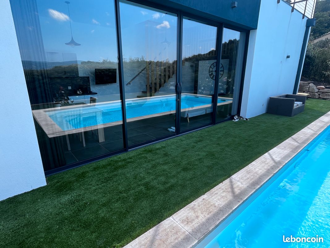 Appartement 2 pièces 45 m² · à Trans-en-Provence · 45 m² · 900 €