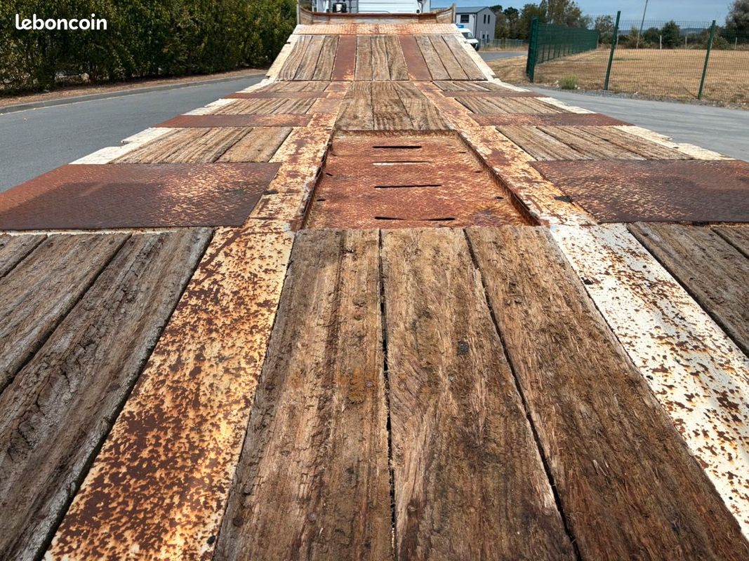 Louault Porte engins (image 9)