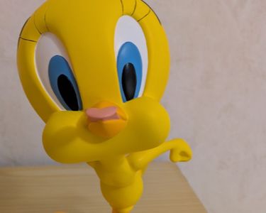 FIGURINE TITI INSOLENT DEMONS ET MERVEILLES SEULEMENT 7003
