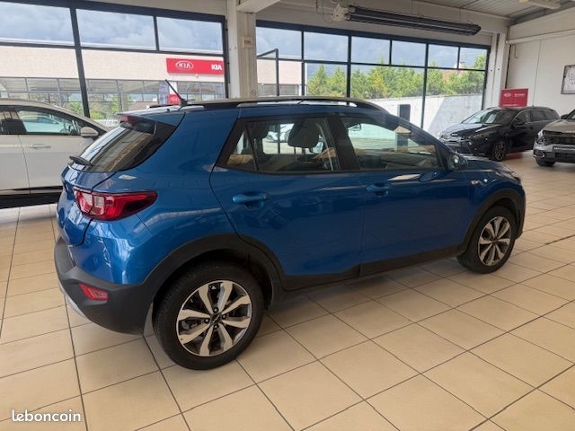 Kia STONIC 1.0 T-GDI 100CH ACTIVE (image 4)
