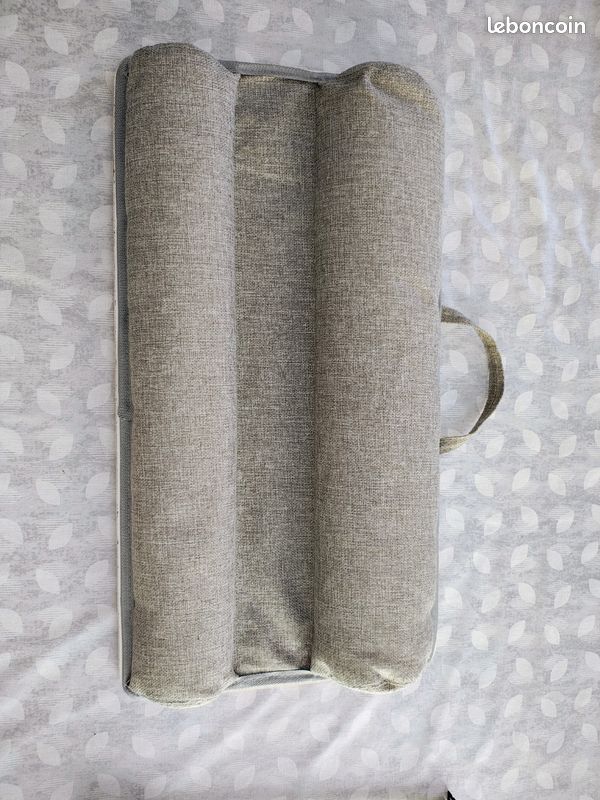 Support tablette ou ordinateur canapé / lit (image 2)