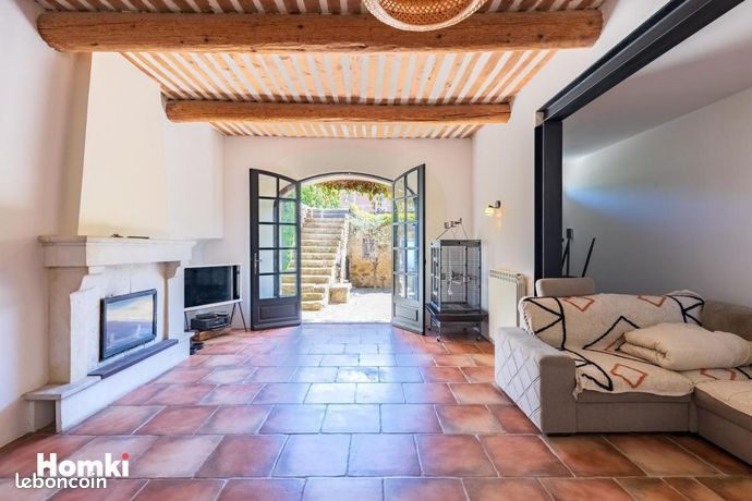 Maison de ville 7 pièces 180 m²