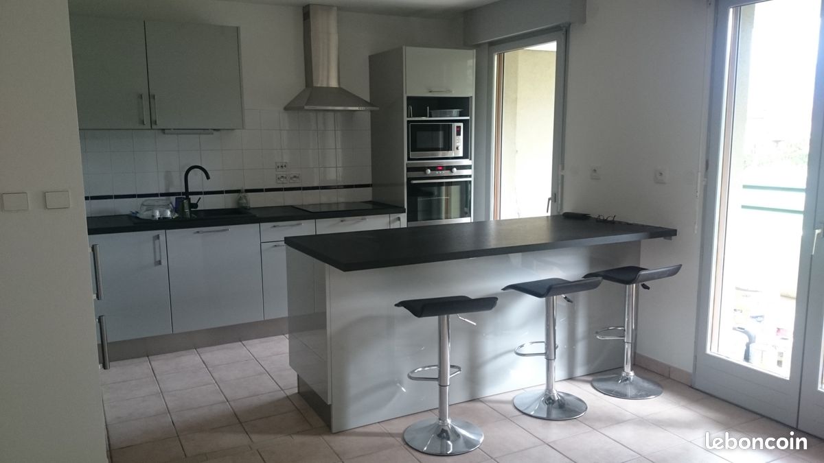 Appartement 2 pièces 51 m² · à Epagny Metz-Tessy · 51 m² · 265 000 €