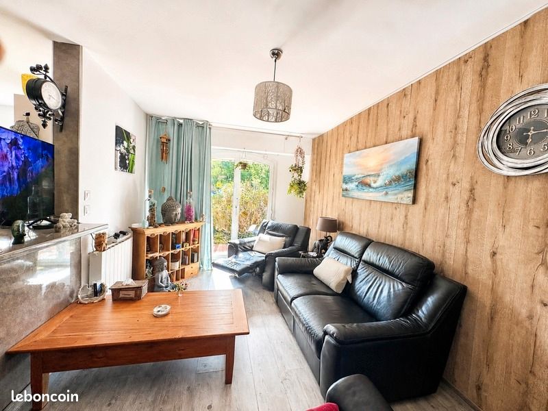 Maison 5 pièces 126 m² · à Martignas-sur-Jalle · 126 m² · 430 000 €