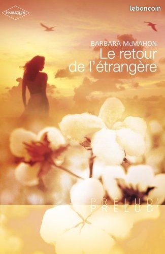 Trilogie le retour de l'etrangere (image 1)