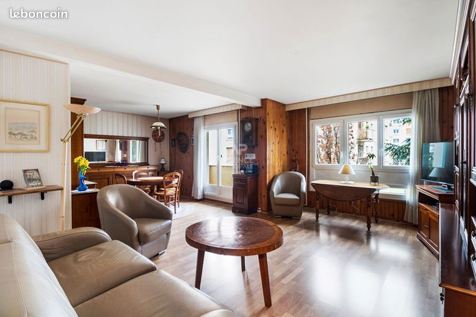 Appartement a louer houilles - 5 pièce(s) - 87 m2 - Surfyn